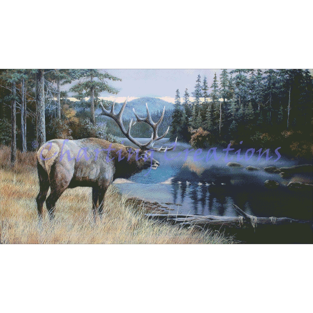 Elk River